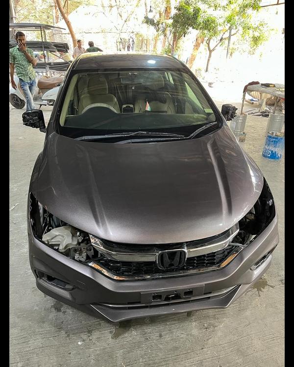 update image