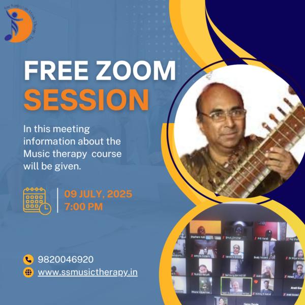 Music TherapyDiploma in T