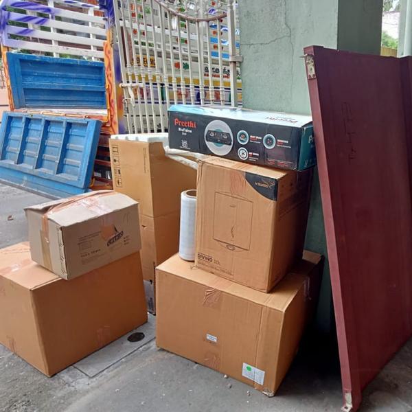 bike shifting services