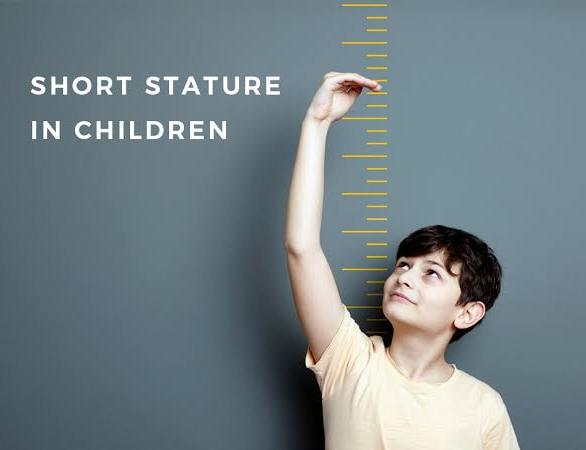 Get your short stature evaluat