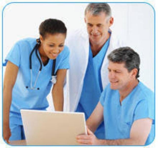 24 hour patient support servic