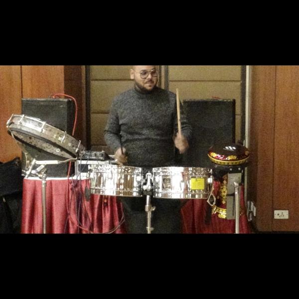 dhol combo