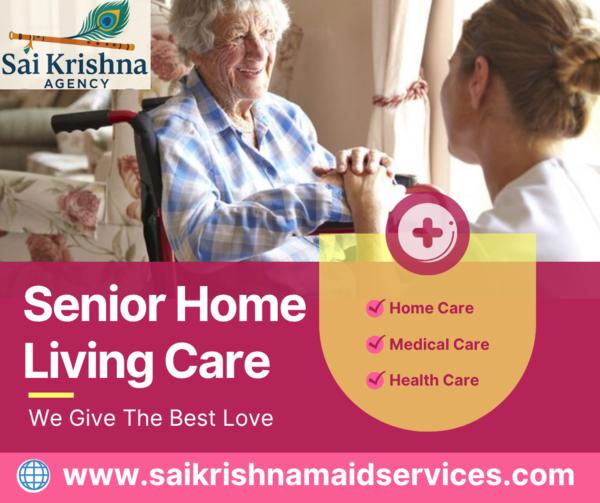 senior home care services mumb