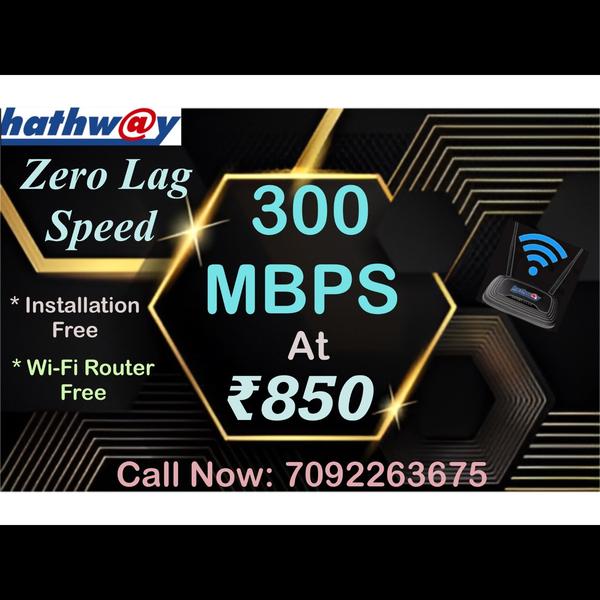 hathway wifi connection chrome