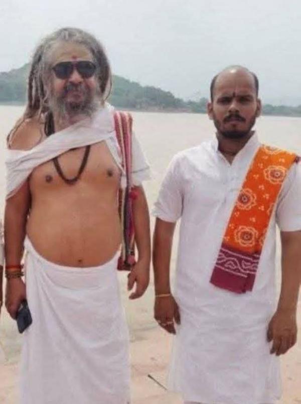 गया जी पिंडदान तथा पितृदोष पुज