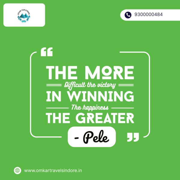 empowering quote