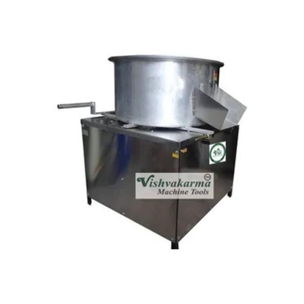 produce large quantities