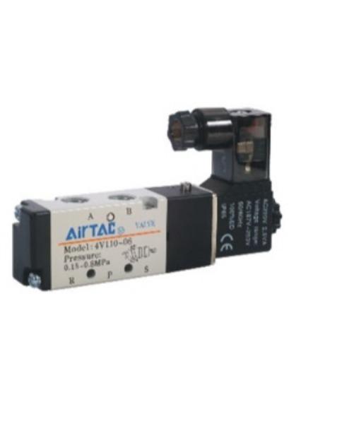 | AirTAC Pneumatics | AirTAC 4