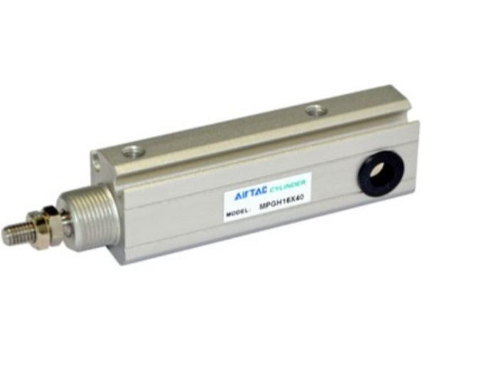 | AirTAC Pneumatics | AirTAC M