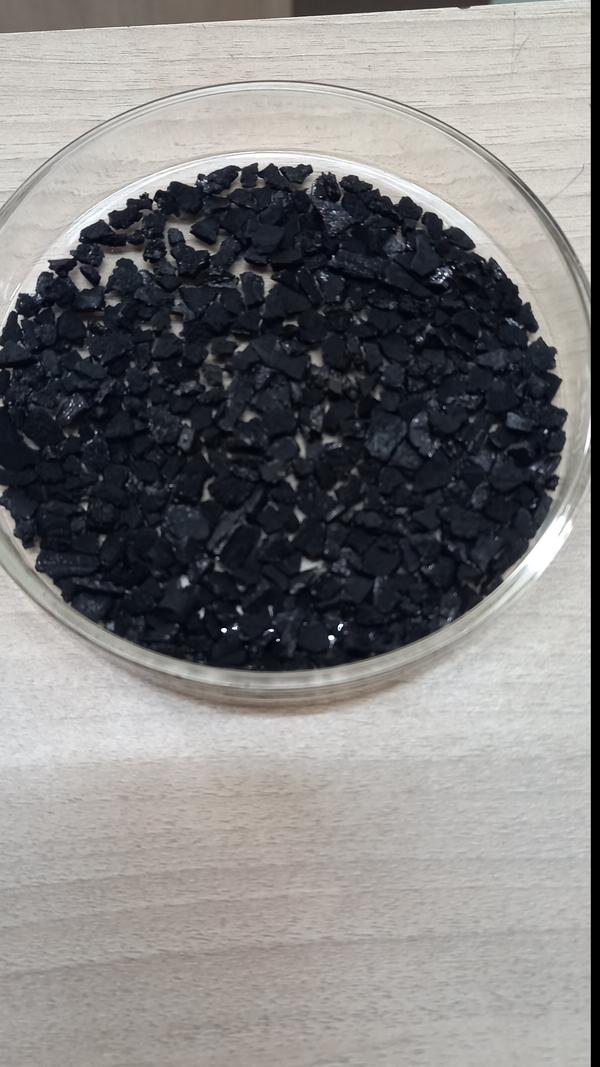 Activated Carbon For Odor Removal In Vadodara Bad 