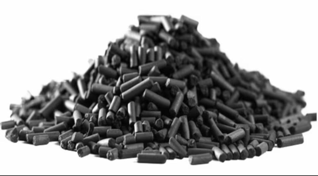 Activated Carbon For Drinking Water Purification I