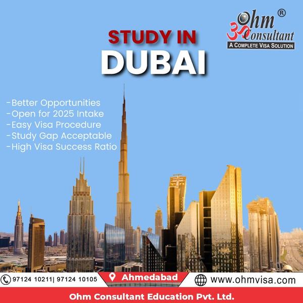 dubai admission 2025 intake