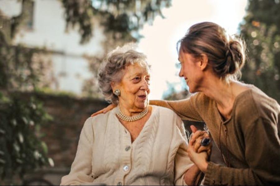 dependable elderly care pune