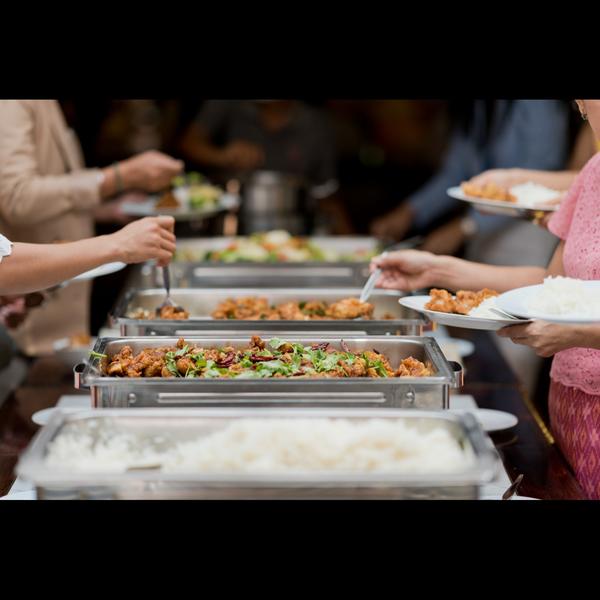 regional indian cuisine and gl