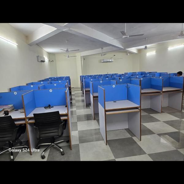 Air-conditioned environme