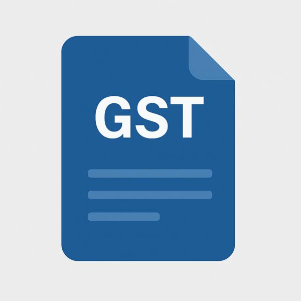 gst impact on recycling indust