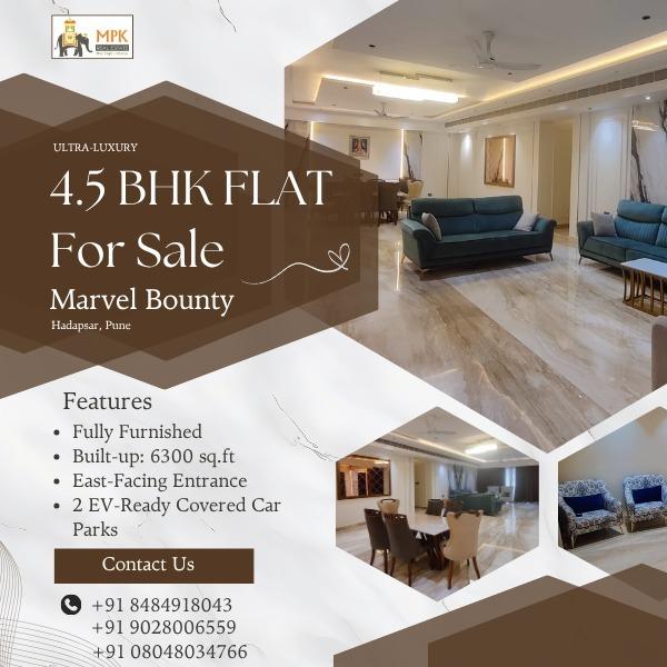located near amanora mall hada