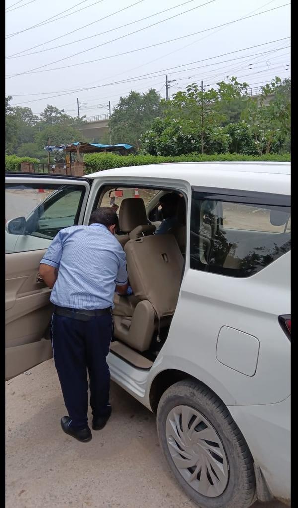 reliable employee daily commut
