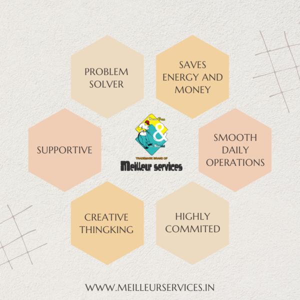 Meilleur Services – Trusted Ex