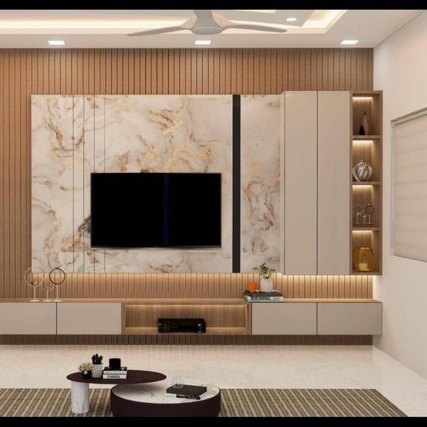 wall unit designer