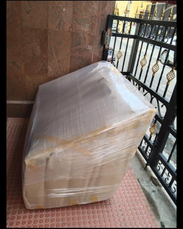 bike shifting services