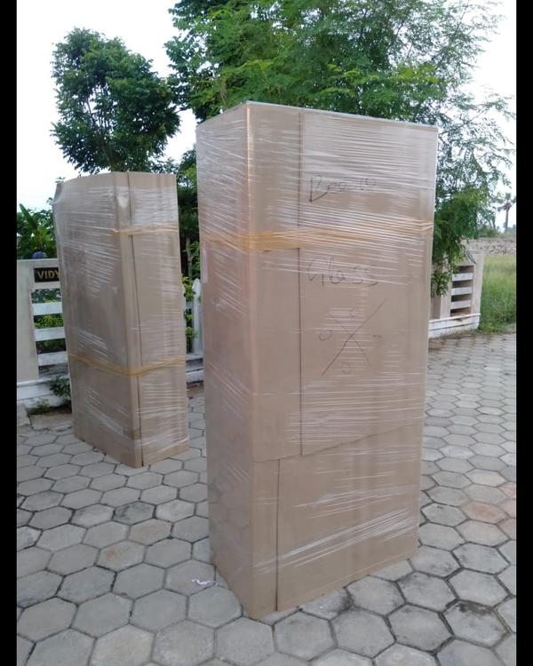 urapakkam hitech packers