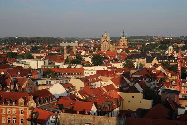 erfurt city museum