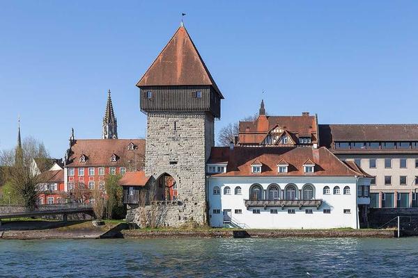 lake constance