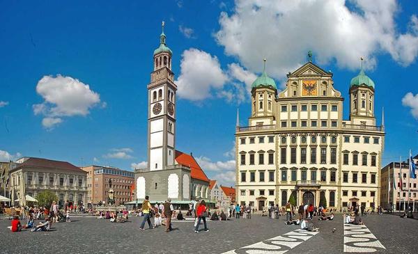 renaissance style