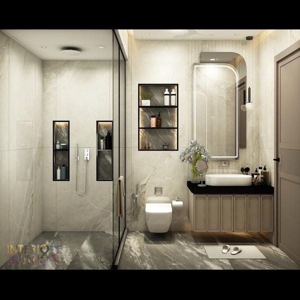 interior designer for amarylli