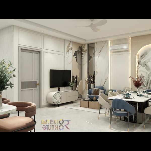 interior design company delhi
