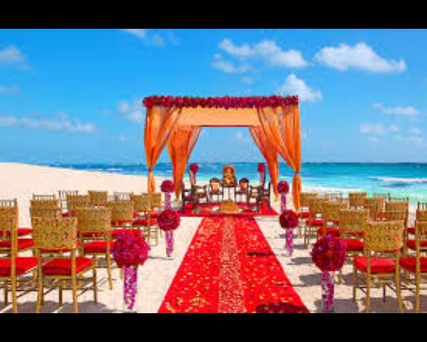 destination wedding experts ba