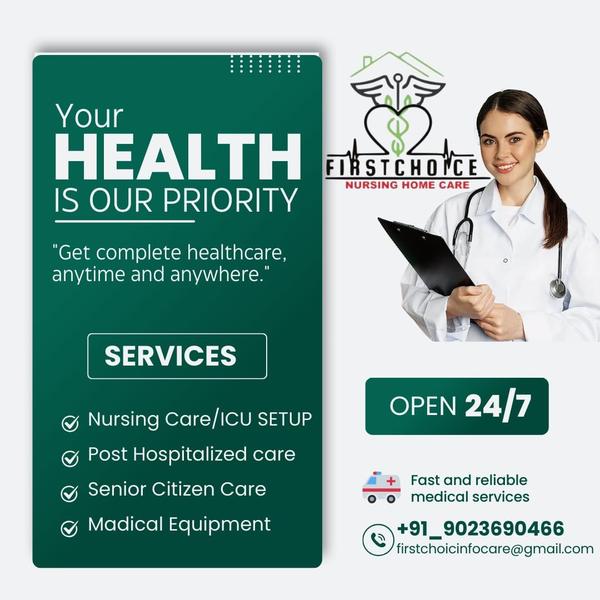 post stroke care and physical