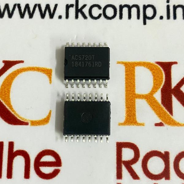 allegro microsystems