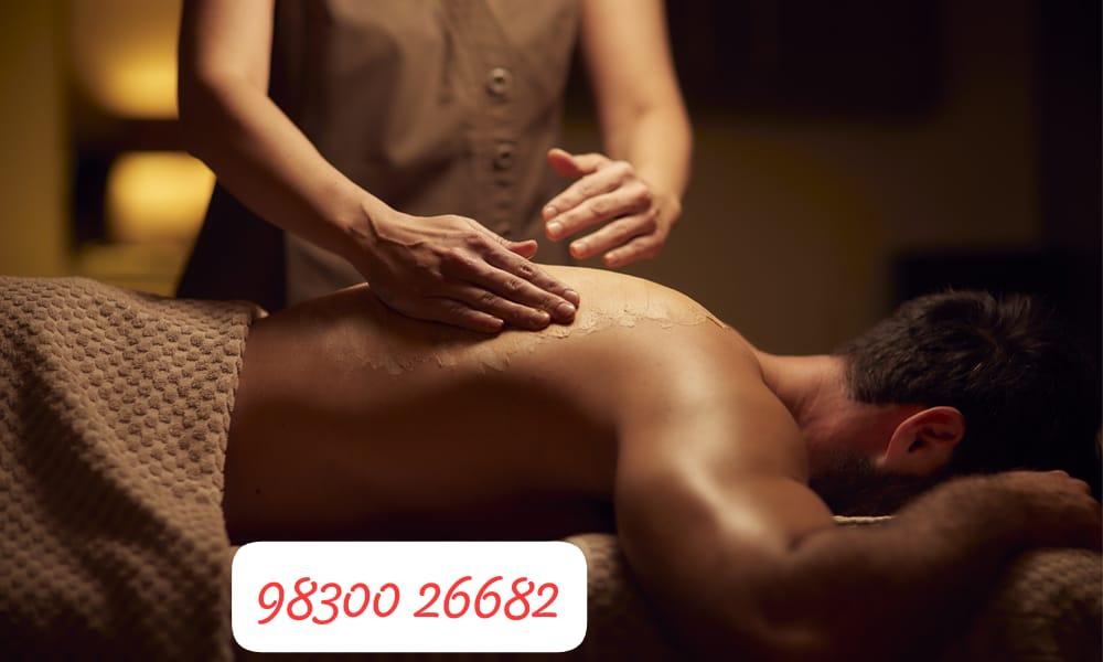 Aromatherapy Massage at Babylon Spa Kolk