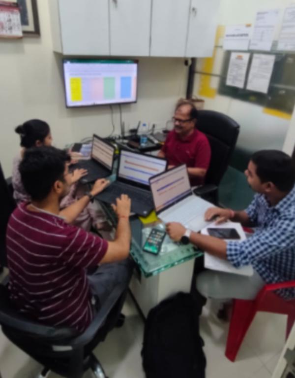 stock market analysis courses 