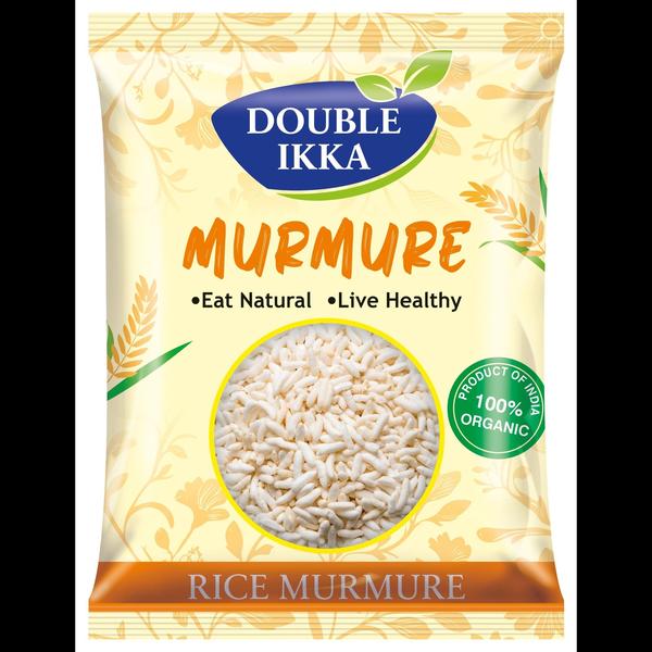Murmure (Puffed Rice) Packaging Pouch – by Chirag 