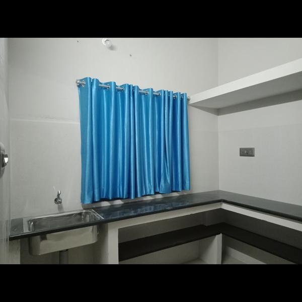ready made curtains near trich