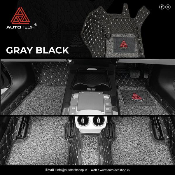 best floor mat for car