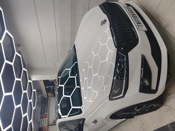 professional installation cars