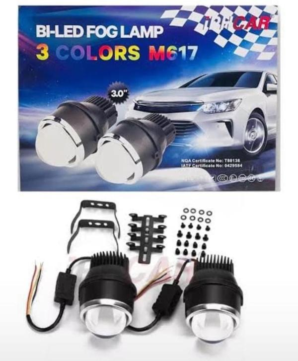 auto accessories and detailing