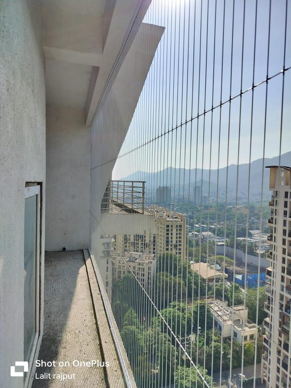 uv resistant mesh for pigeon p