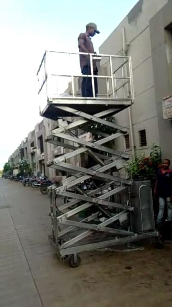 double structure ensures