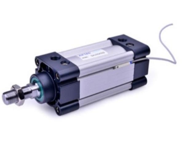 | AirTAC Pneumatics | AirTAC S