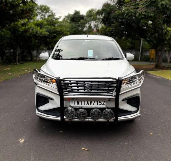 trichy second hand vehicle sal