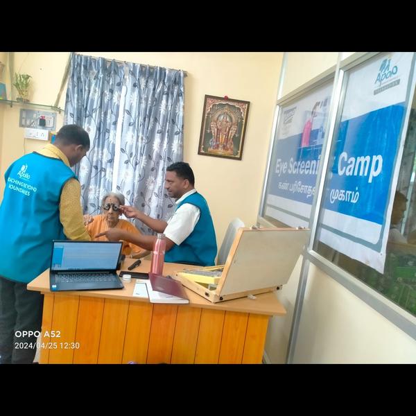 complex medical needs elderly