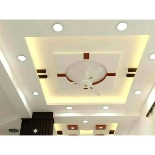 custom false ceiling solutions