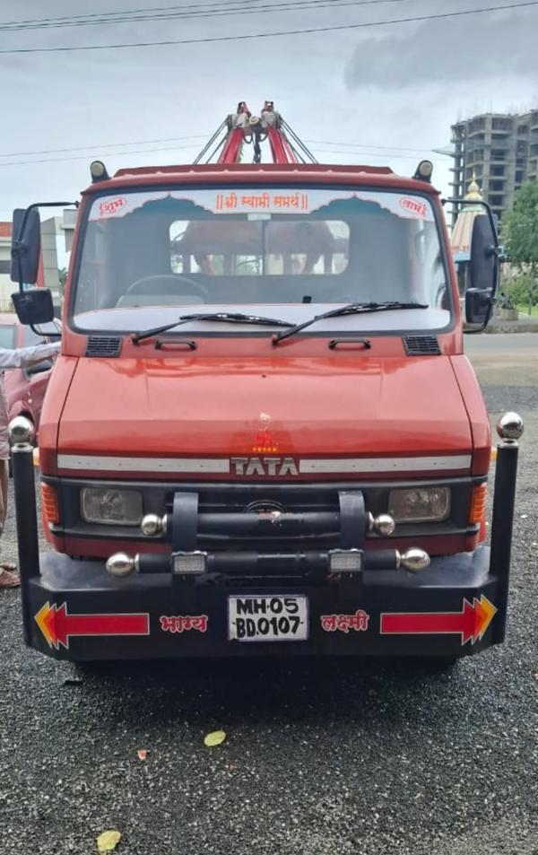 24 hours car towing service in