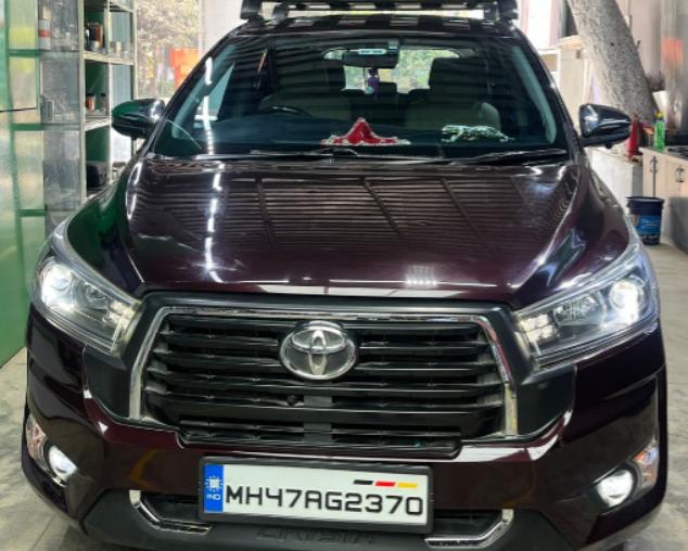 car paint protection mumbai