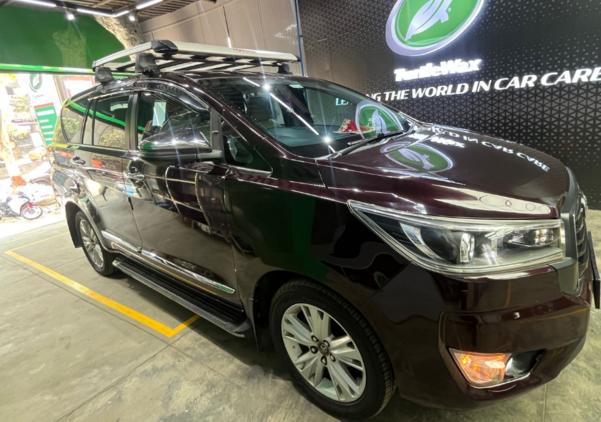 car waxing and polishing malad